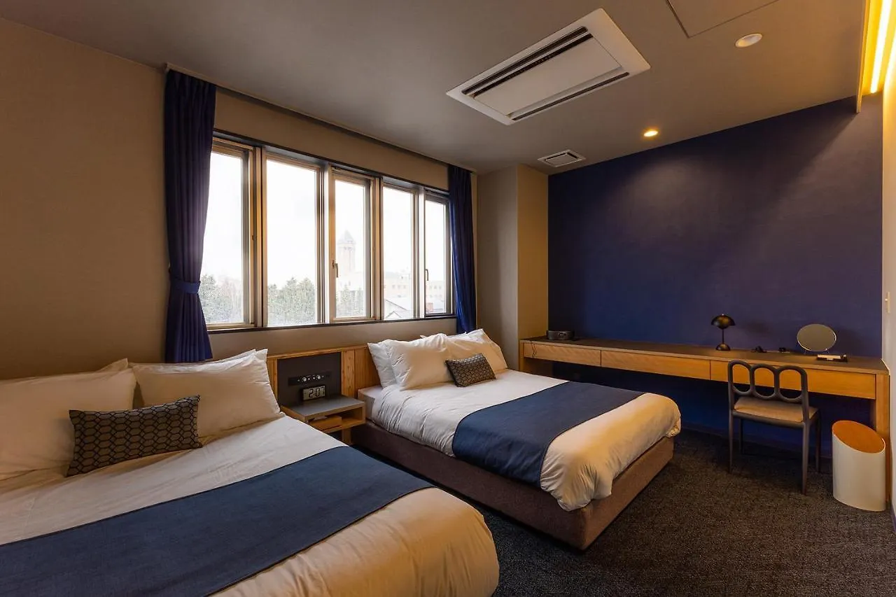 Apartment Uuhome Biei