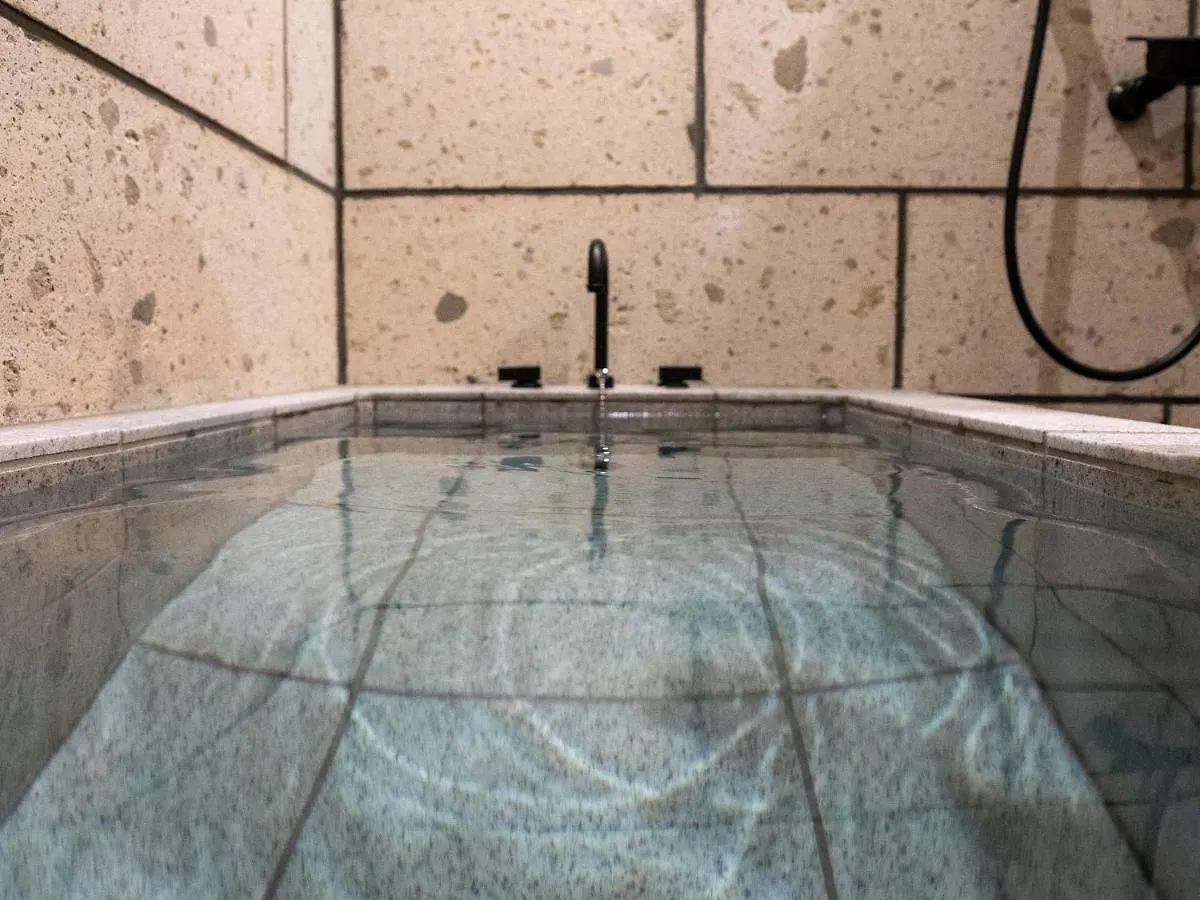 Apartment Uuhome Biei