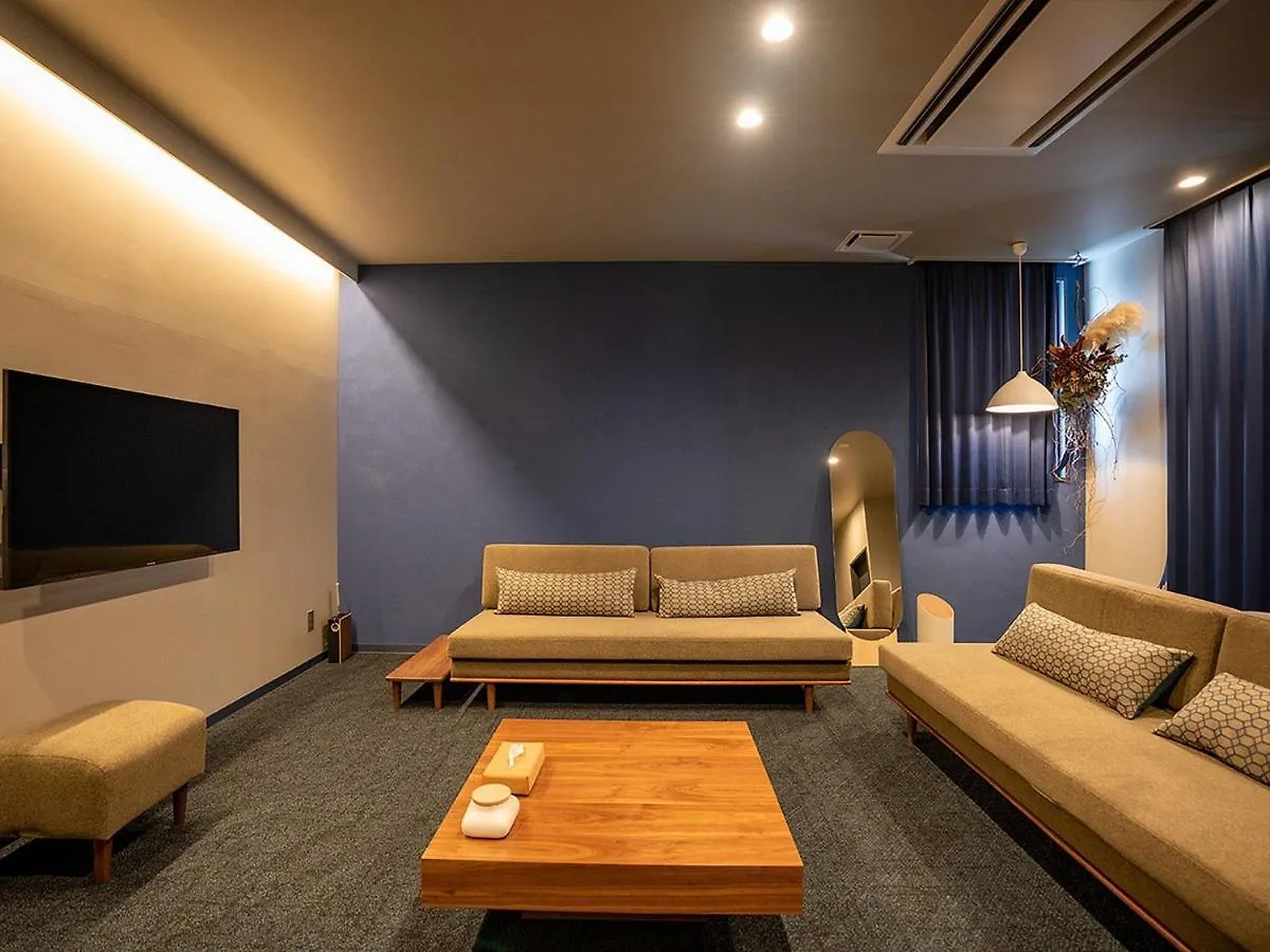 Apartment Uuhome Biei