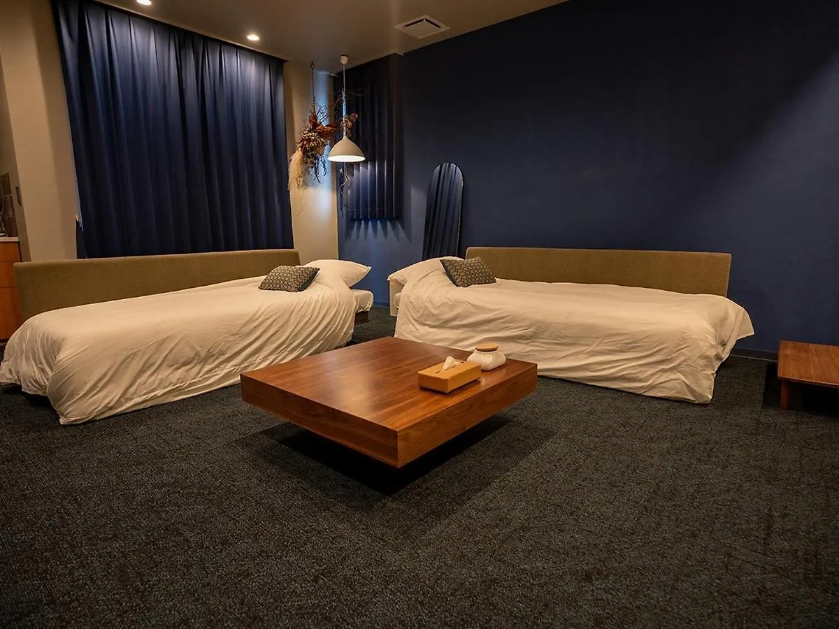 Apartment Uuhome Biei