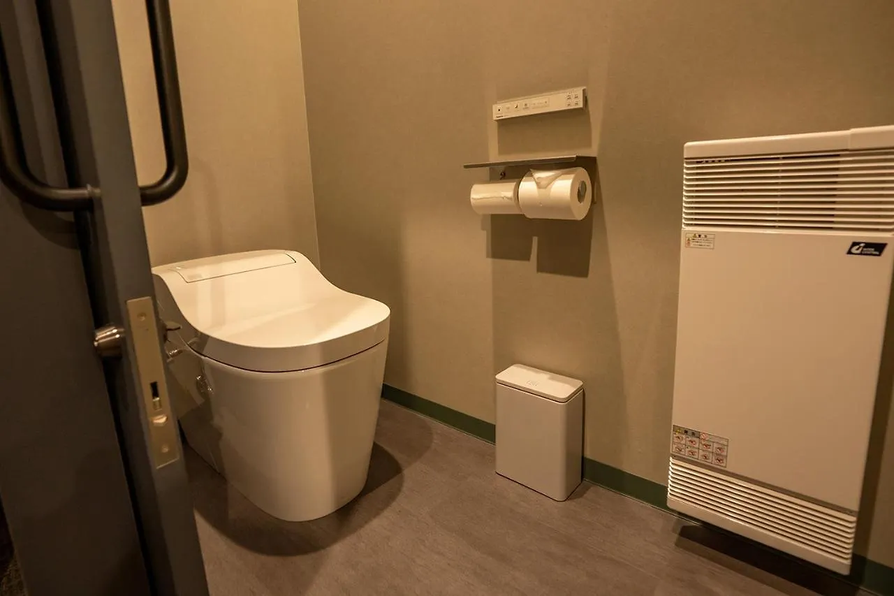 Apartment Uuhome Biei
