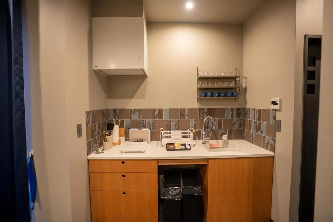 Apartment Uuhome Biei